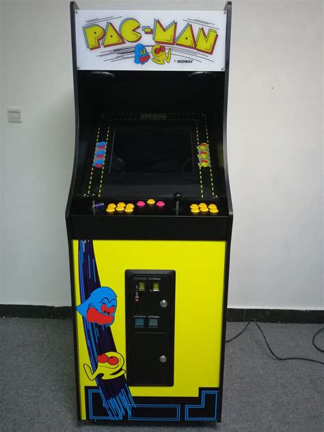 arcade machinr